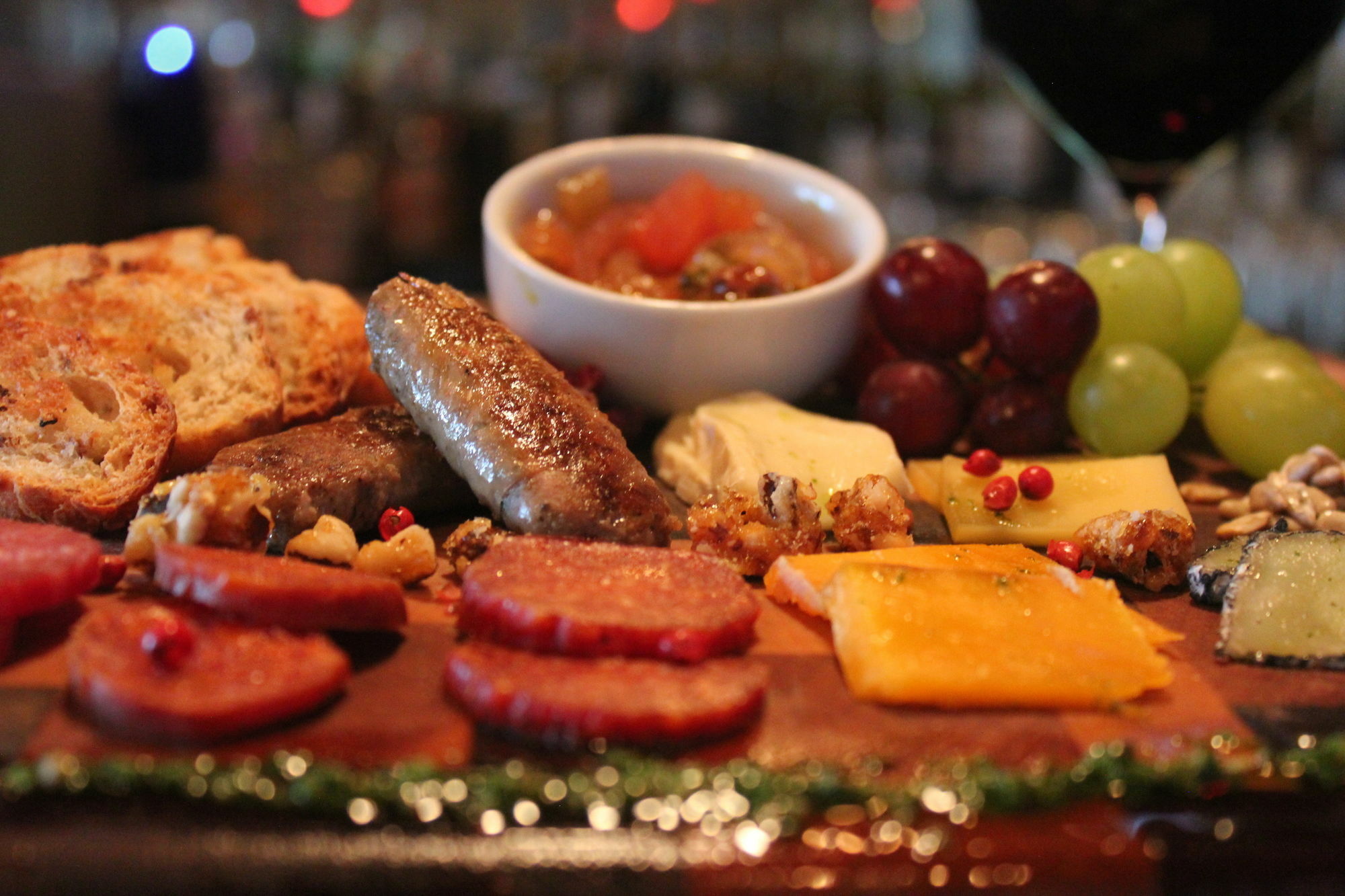 Hilltop Inn - Salmon Arm Buitenkant foto