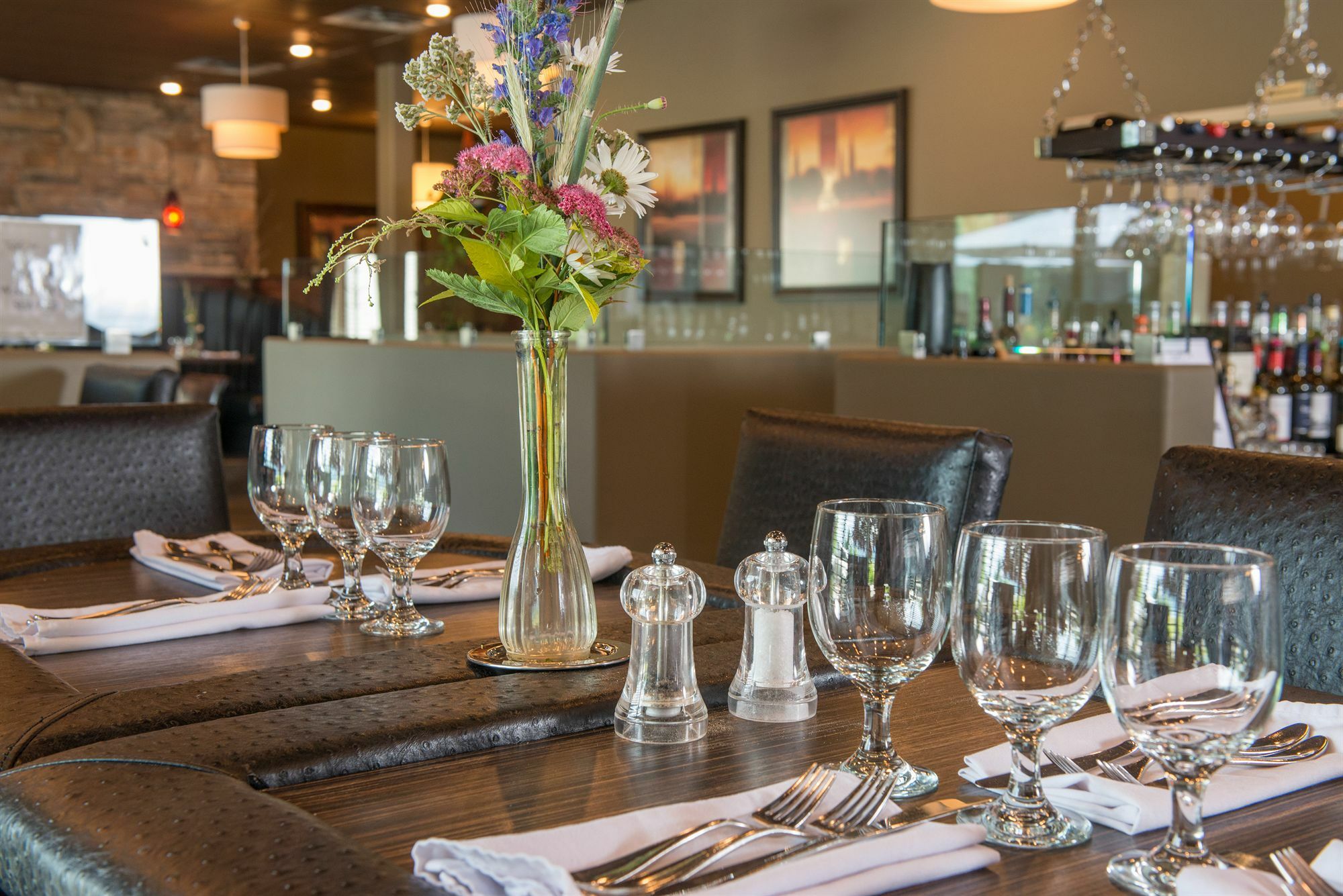 Hilltop Inn - Salmon Arm Buitenkant foto