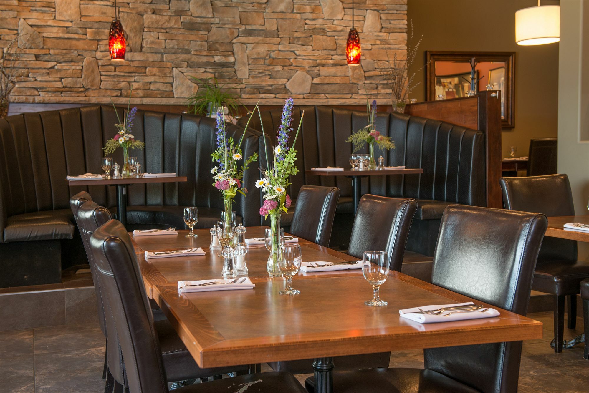 Hilltop Inn - Salmon Arm Buitenkant foto