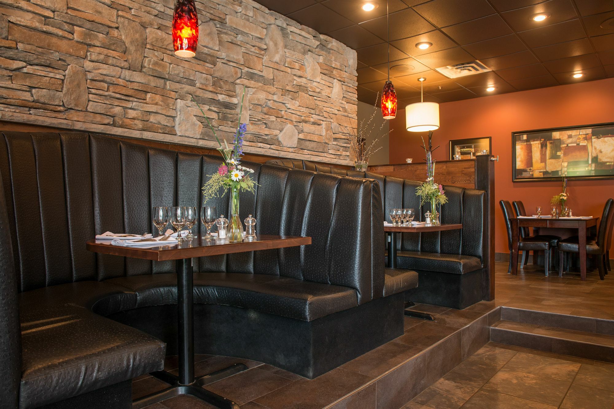 Hilltop Inn - Salmon Arm Buitenkant foto
