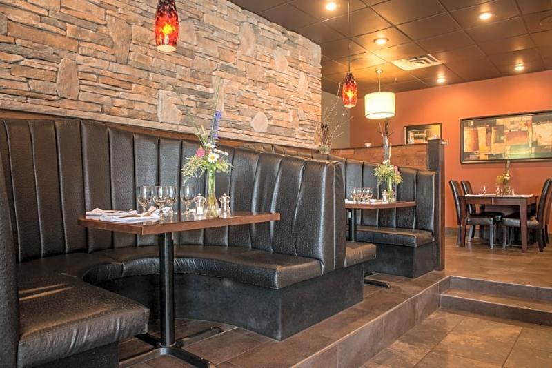 Hilltop Inn - Salmon Arm Buitenkant foto